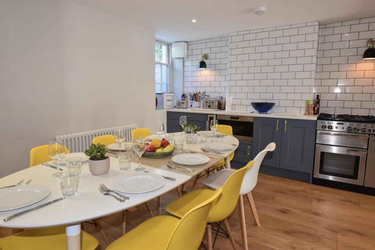 Arden Villa, Sleeps 8, Moments From The Golden Sandy Beach Of Ryde Ryde  Exterior foto