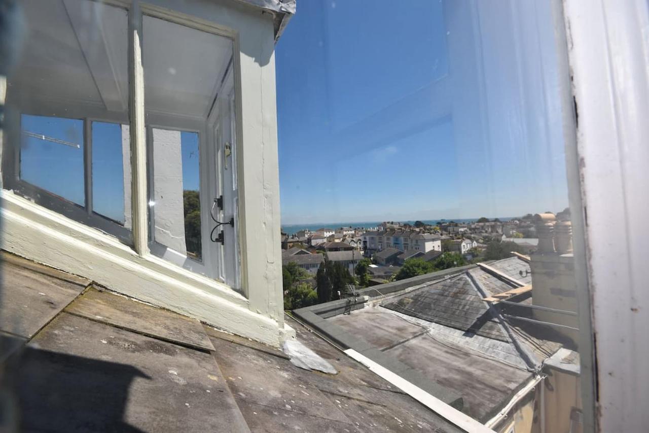 Arden Villa, Sleeps 8, Moments From The Golden Sandy Beach Of Ryde Ryde  Exterior foto